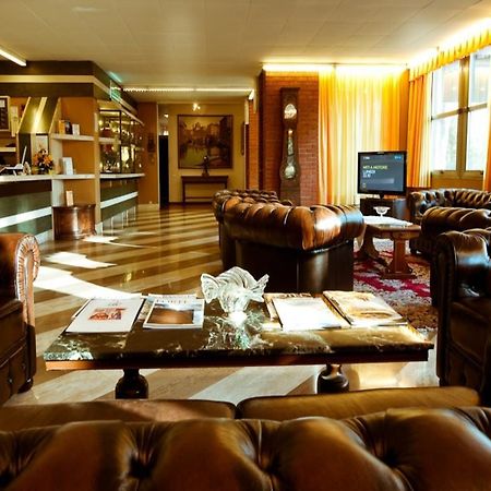 Park Hotel California Madonna dellʼAcqua Εξωτερικό φωτογραφία