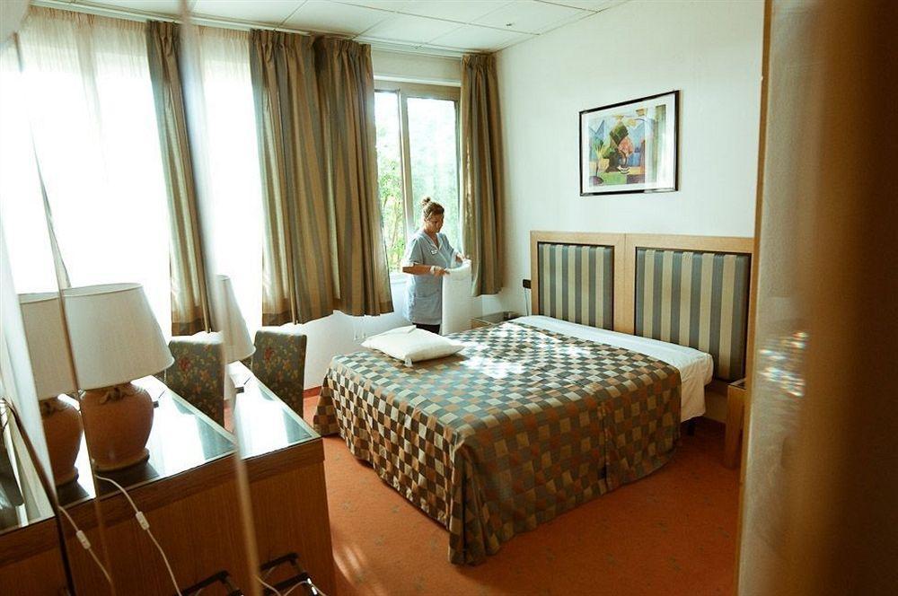 Park Hotel California Madonna dellʼAcqua Εξωτερικό φωτογραφία