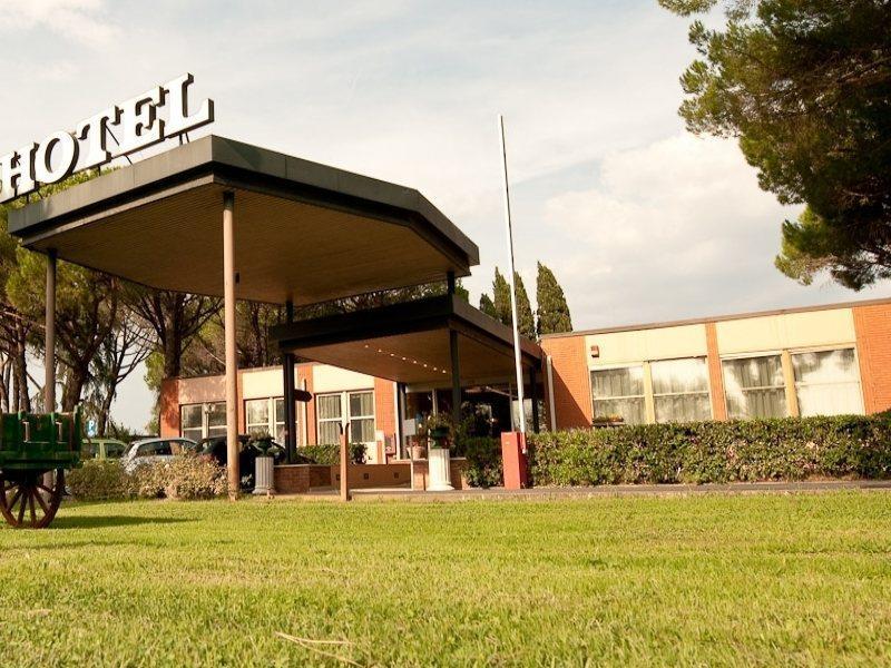 Park Hotel California Madonna dellʼAcqua Εξωτερικό φωτογραφία