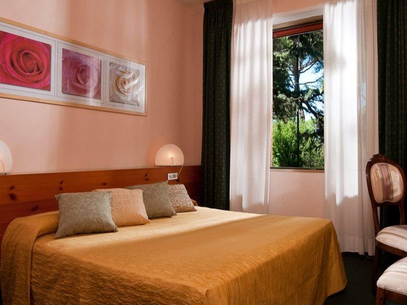 Park Hotel California Madonna dellʼAcqua Εξωτερικό φωτογραφία