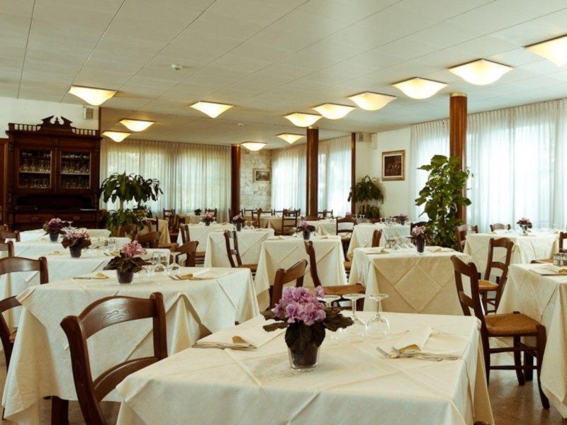 Park Hotel California Madonna dellʼAcqua Εξωτερικό φωτογραφία