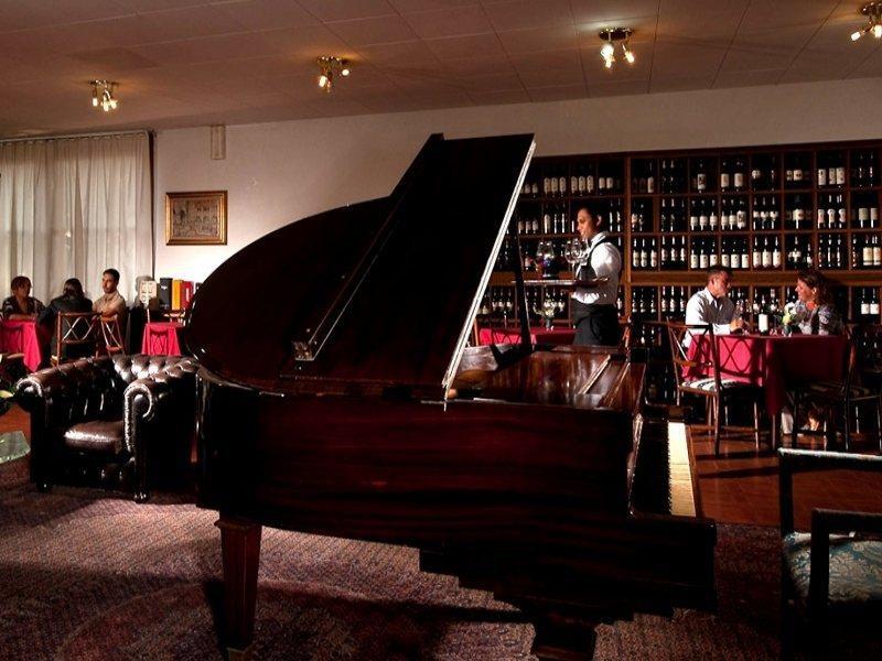 Park Hotel California Madonna dellʼAcqua Εξωτερικό φωτογραφία