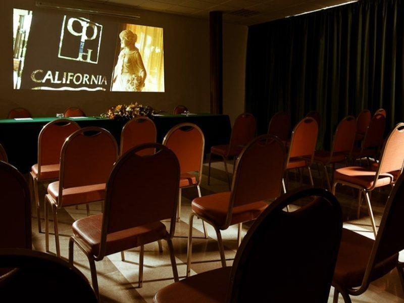 Park Hotel California Madonna dellʼAcqua Εξωτερικό φωτογραφία