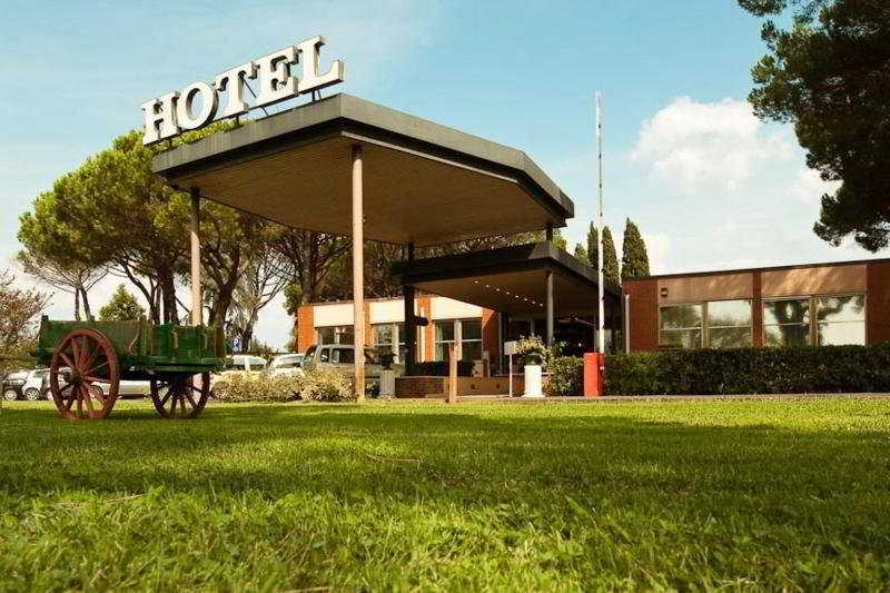 Park Hotel California Madonna dellʼAcqua Εξωτερικό φωτογραφία