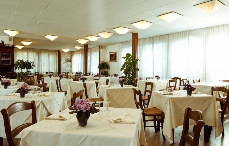 Park Hotel California Madonna dellʼAcqua Εξωτερικό φωτογραφία