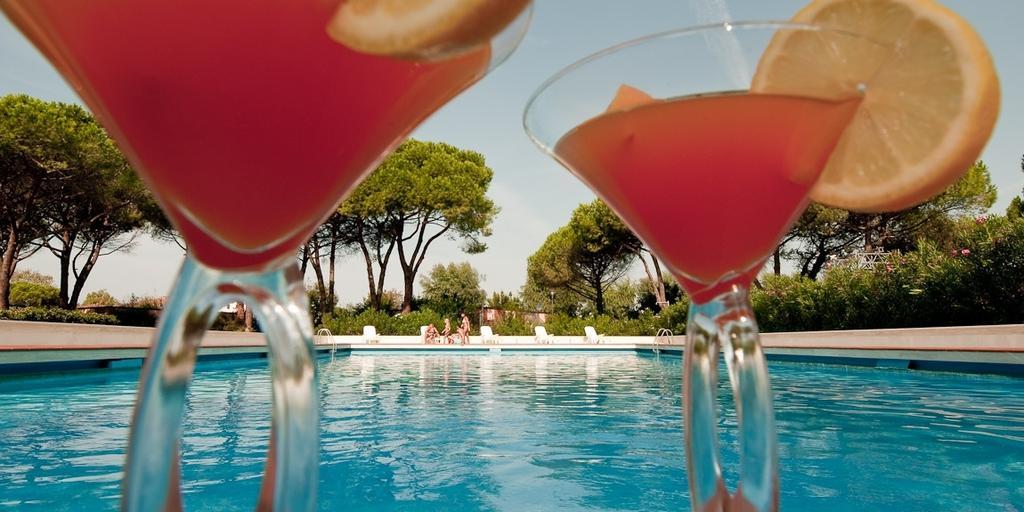 Park Hotel California Madonna dellʼAcqua Εξωτερικό φωτογραφία