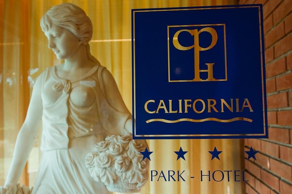 Park Hotel California Madonna dellʼAcqua Εξωτερικό φωτογραφία