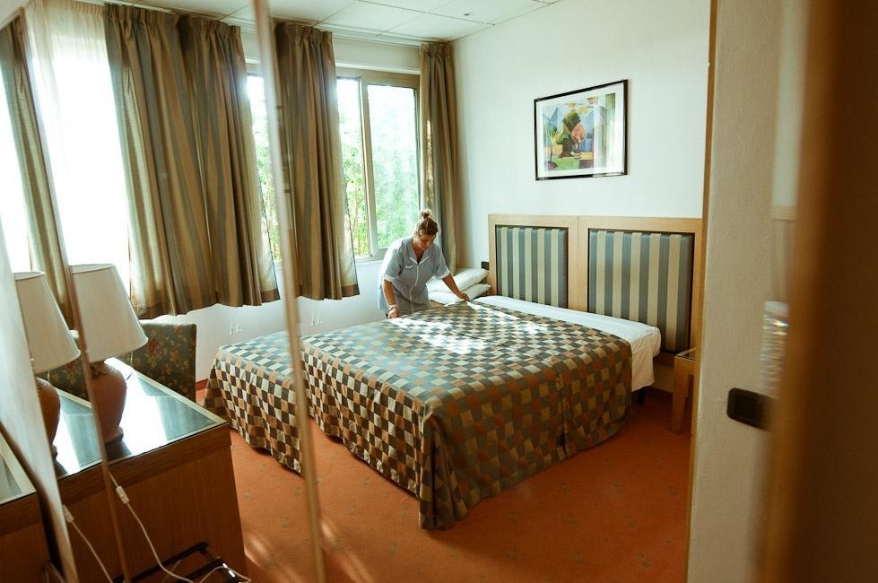 Park Hotel California Madonna dellʼAcqua Εξωτερικό φωτογραφία