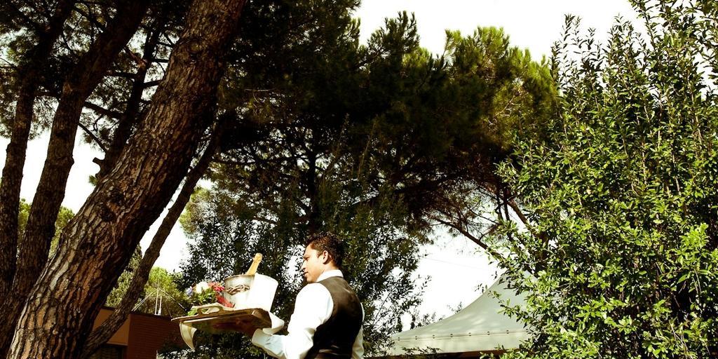 Park Hotel California Madonna dellʼAcqua Εξωτερικό φωτογραφία