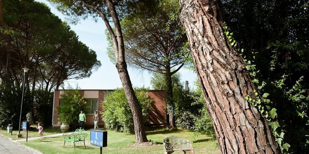 Park Hotel California Madonna dellʼAcqua Εξωτερικό φωτογραφία