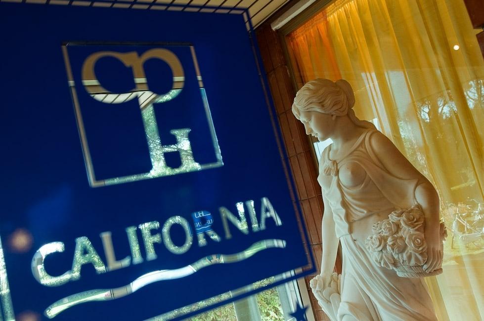 Park Hotel California Madonna dellʼAcqua Εξωτερικό φωτογραφία