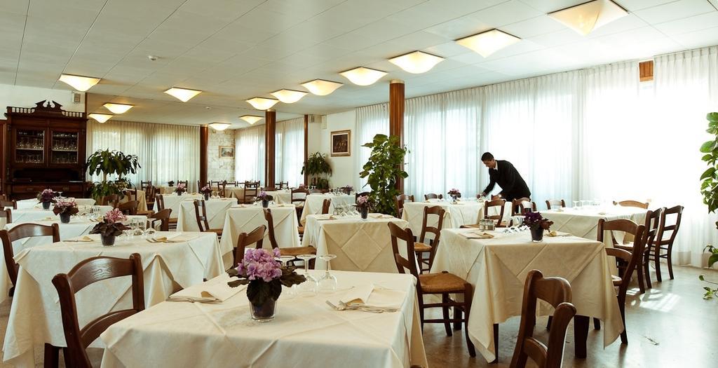 Park Hotel California Madonna dellʼAcqua Εξωτερικό φωτογραφία